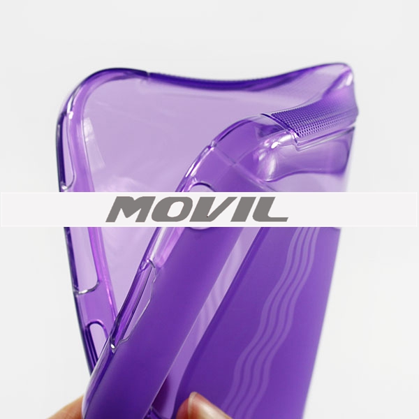 NP-1934    S forma  funda para BlackBerry Classic Q20-7